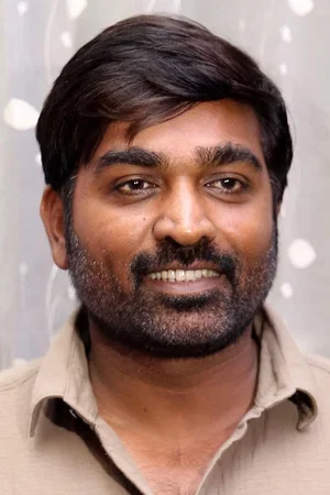 Vijay  Sethupathi photo