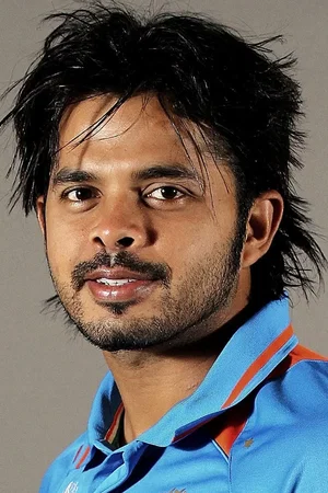  S. Sreesanth photo