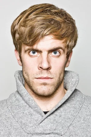 Hilmar Gudjonsson photo