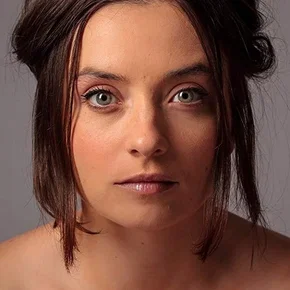 Photo star : Cosmina Stratan
