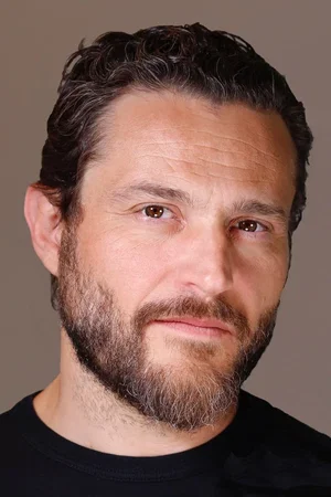  Yorgos Karamihos