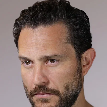  Yorgos Karamihos