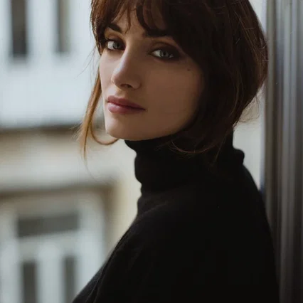  Denise Capezza
