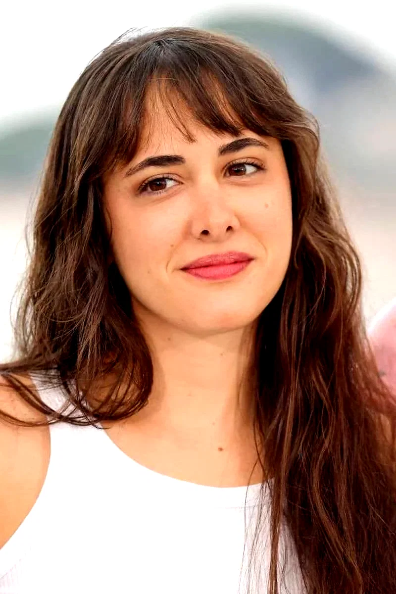  Agustina San Martín