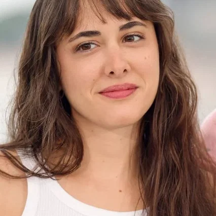  Agustina San Martín