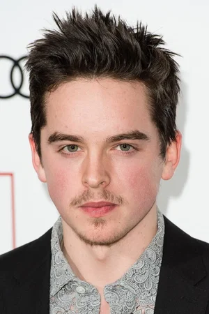  Ferdia Walsh-Peelo