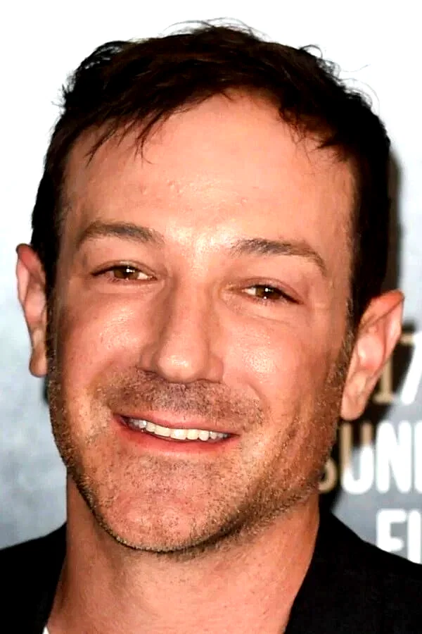  Bryan Fogel