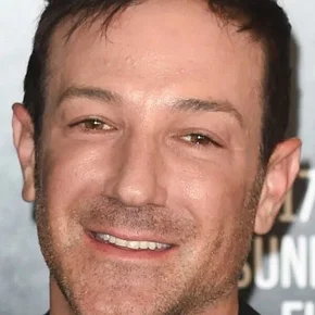 Photo star :  Bryan Fogel