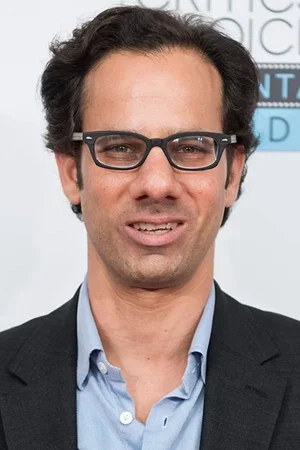  Dan Cogan photo