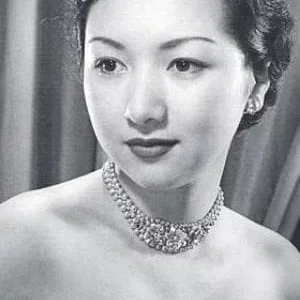 Hideko Takamine