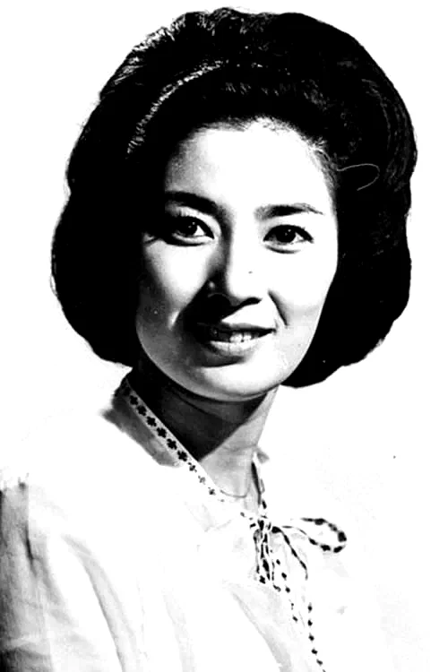  Yumi Shirakawa
