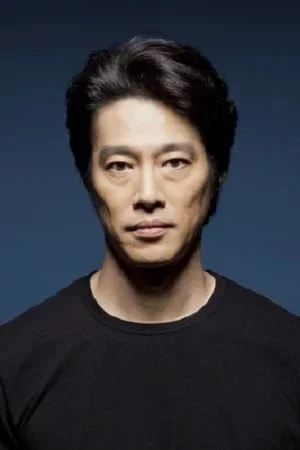 Shinichi Tsutsumi photo