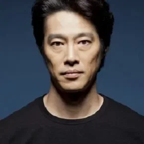 Photo star : Shinichi Tsutsumi
