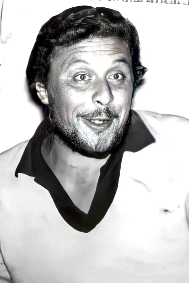  Nello Pazzafini