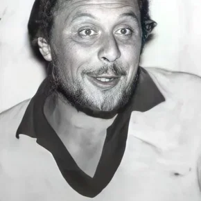 Photo star :  Nello Pazzafini