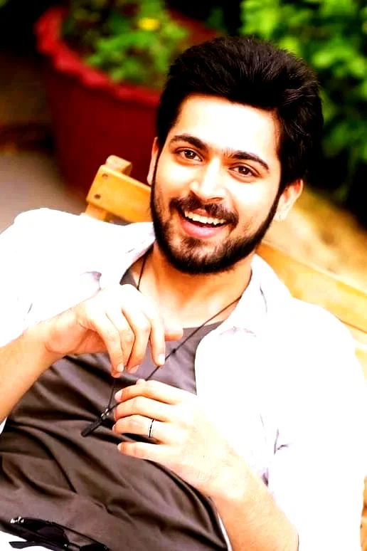  Harish Kalyan