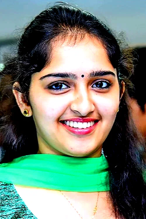  Sanusha Santhosh