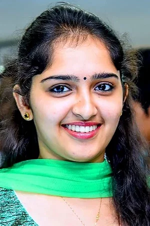 Photo de  Sanusha Santhosh