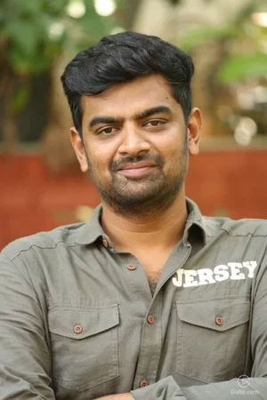  Gowtam Tinnanuri photo