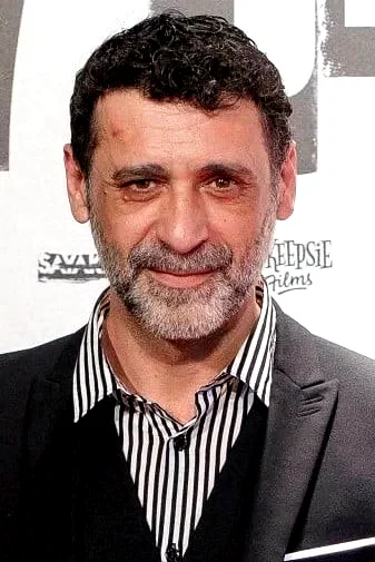 Nacho Fresneda