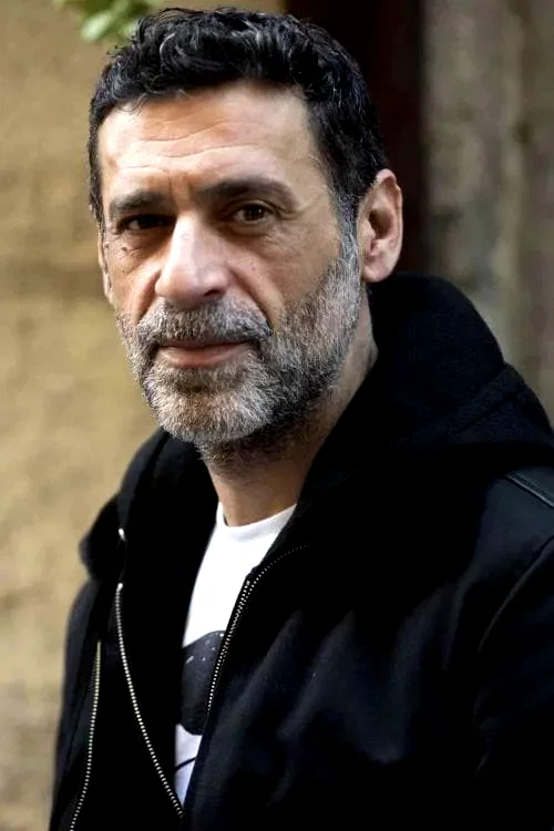 Nacho Fresneda