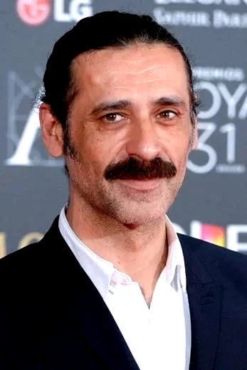 Nacho Fresneda