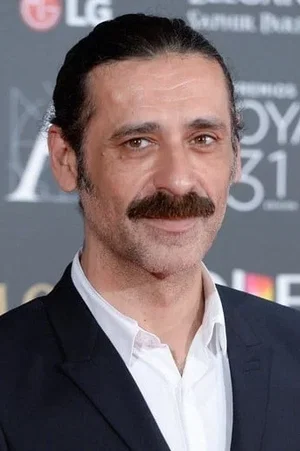 Nacho Fresneda photo