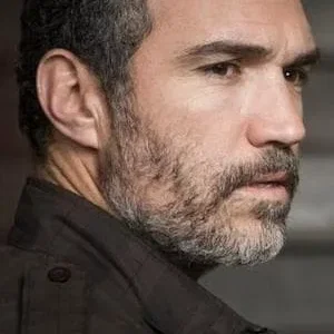 Salvador Del Solar