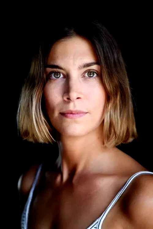 Anaïs Fabre