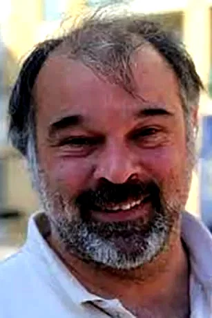 Gerard Dubouche