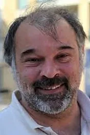 Gerard Dubouche