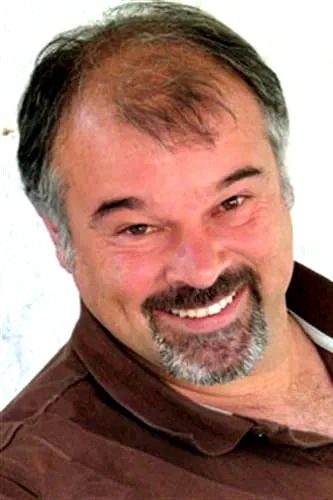 Gerard Dubouche