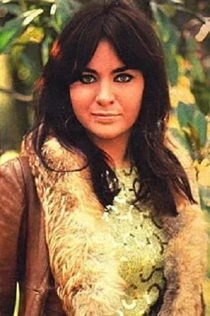  Gabriella Giorgelli photo