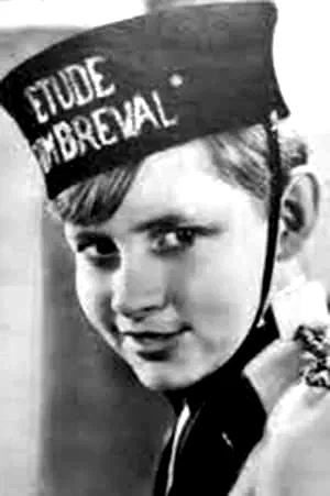 Jean Mercanton