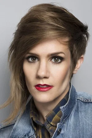  Cameron Esposito photo