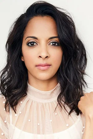  Sunita Deshpande photo