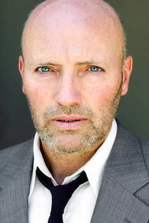 Peter Woodward photo