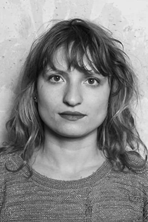 Léa Mysius photo
