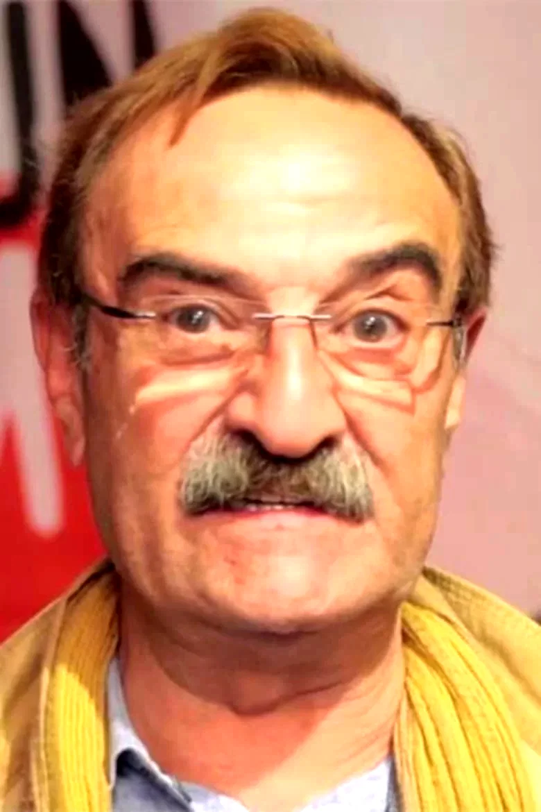  Metin Coşkun