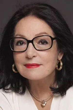 Photo de  Nana Mouskouri