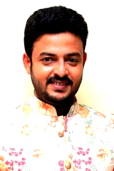  Bhupal Raju