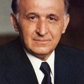 Photo star :  Todor Zhivkov