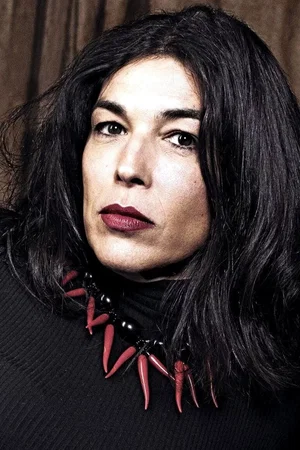  Cécile Guilbert photo