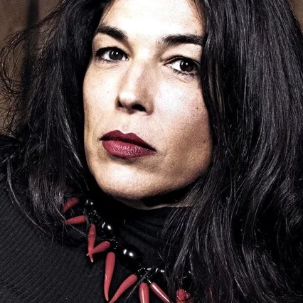  Cécile Guilbert