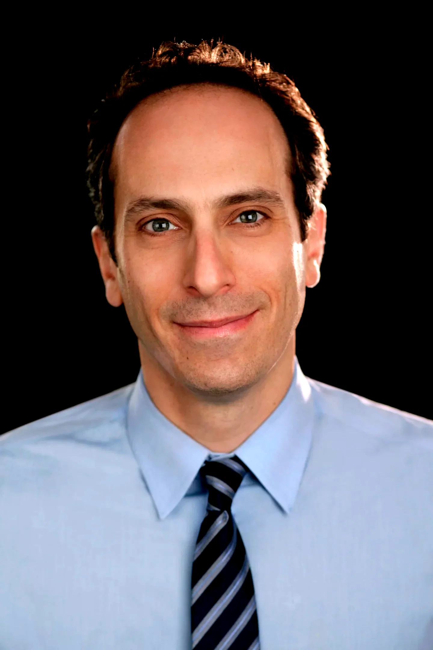  Peter Grosz
