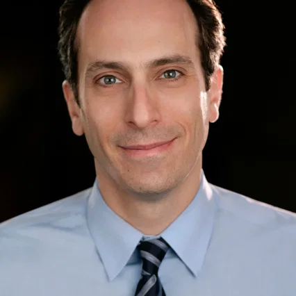  Peter Grosz