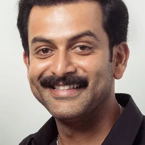 Photo star :  Prithviraj Sukumaran