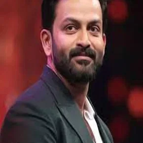 Photo star :  Prithviraj Sukumaran