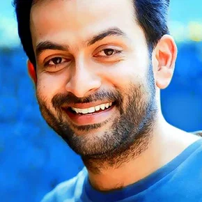 Photo star :  Prithviraj Sukumaran