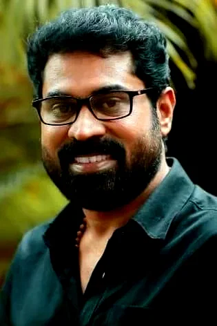  Suraj Venjaramoodu